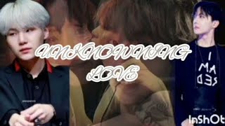 UNKOWING LOVEsope ffoneshot12sope namjin malayalam [upl. by Urbannal590]