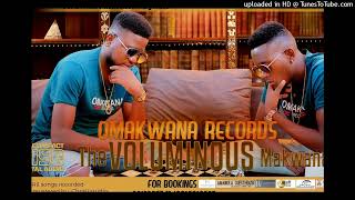 Omakwana records Track 11 Mwenyo Wange [upl. by Sone737]