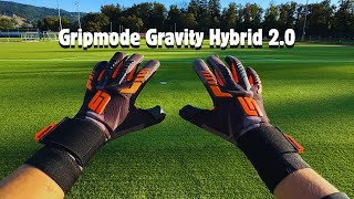 Let’s Test the Gripmode Gravity Hybrid 20  Review Video [upl. by Stillmann]