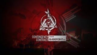 Arknights Official Trailer  Contingency Contract Season 12 Operation Base Point [upl. by Htebazie]