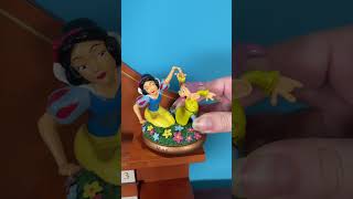 Disney quotMagical Momentsquot Perpetual Calendar With Display [upl. by Sondra]