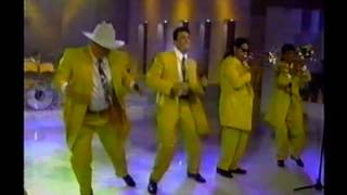 PACHUCO PACHUCO BAILARIN [upl. by Fantasia]