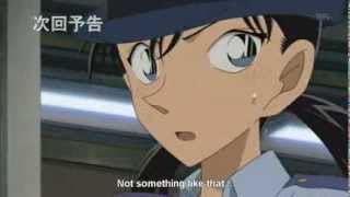 Detective Conan Episode 660 Preview 2 Eng Sub [upl. by Woolson]