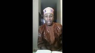 Part 1 My Ancestor Bilali His American Fulani Clan and how to read your DNA results [upl. by Ennelram822]