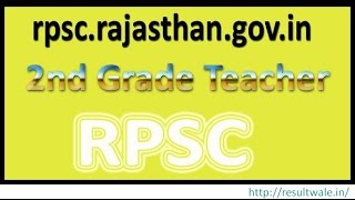 PHILOSOPHY for RPSC second grade SST syllabus outline [upl. by Naggem]