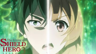 Ninjas Gets Bamboozled  The Rising of the Shield Hero [upl. by Gilges]