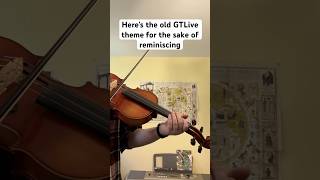 A GTLive thank you gtlive viola [upl. by Ydrah]