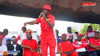 If Your Unbought You Cant Be Bossed Bobi Wine Atabukidde Mpugga Ne Banne Ebugiri [upl. by Peri]