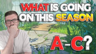 The Degen Update How The Season is going P2W vs AC [upl. by Cargian]