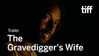 THE GRAVEDIGGER’S WIFE Trailer  TIFF 2021 [upl. by Letsirc]