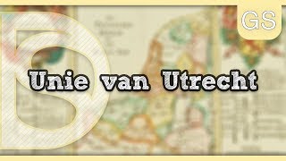 Examen geschiedenis tm 2020  Unie van Utrecht De Nederlandse republiek 6 [upl. by Perretta]