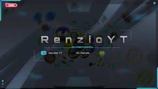 🛑 RENZIO LIVE  AGARIO MOBILE AP SOUNTHEAST USE TAG RENZIO LIVE [upl. by Methuselah]