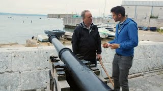 Great British Ships  The Mary Rose Secrets From the Deep  Se 1 Ep 2 Royal Documentary [upl. by Enoek813]