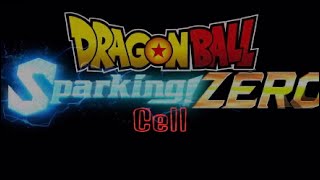 Sparking Zero  Cell [upl. by Algy35]