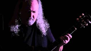 Tinsley Ellis  Kiss Of Death [upl. by Yanrahs]