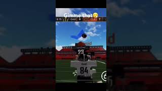 Crazy int😈 football fusion 2 [upl. by Haynes]