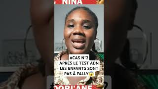 JURIDIQUEMENT PARLANT  SI LES ENFANTS DE AKOKO NE SONT PAS À FALLY IPUPA akoko congo fallyipupa [upl. by Yahsram]