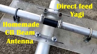 My Best Homemade CB Antenna Ever [upl. by Mirna]