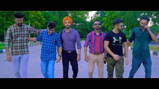 Yaar Jigri Kasuti Degree  Sharry Maan  Latest Punjabi Hits Song  2018 [upl. by Ainnat]