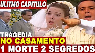 ÚLTIMO CAPÍTULO CABOCLA  Resumo ultimo capitulo cabocla final da novela cabocla 1 PESSOA MORRE [upl. by Eisaj956]