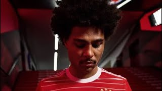 UNBOXING MAILLOTS BAYERN 202223  GMKITSCOM [upl. by Nojel]