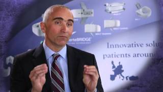 Dr Armen Khachatryan Discusses the Next Generation of Disc Replacement [upl. by Naro]