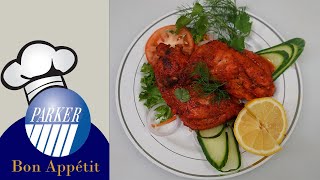 Chicken Tandoori [upl. by Banna]