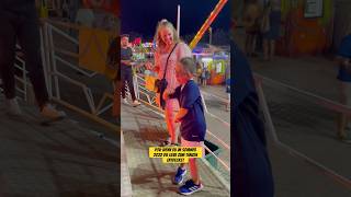 Urlaub 2022 in der Türkei 🇹🇷 dancemoves türkiye kirmes [upl. by Geoffrey]