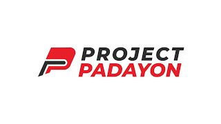 Unboxing Project Padayon Giveaways [upl. by Einnod]