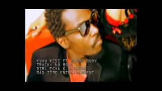 Kwaw Kese  No more ft Stonebwoy Official VideoGhanaMotionCom [upl. by Fachini]