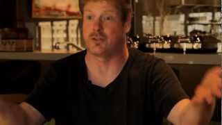 John DiMaggio  Creating Bender [upl. by Leonore]