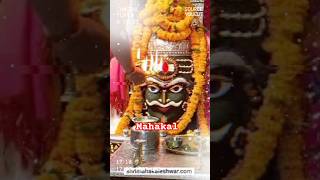 Mahakal new status 💕  Mahakal new song  Mahadev bhakti geet love mahadev reels bhagwan [upl. by Hosea527]