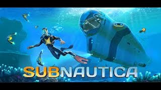 LIVE SUBNAUTICA  LETS EXPLORE THE INACTIVE LAVA ZONE EP 16 [upl. by Scotty]