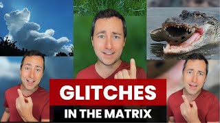 Glitches in the Matrix Compilation [upl. by Nata]