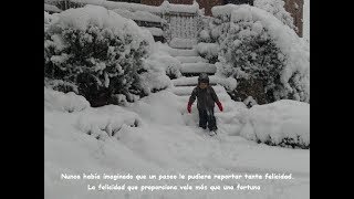 CUENTO DE NAVIDAD CHARLES DICKENS [upl. by Eseilenna]