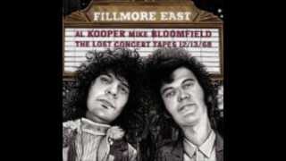 Al Kooper and Michael Bloomfield quotSeason of the Witchquot [upl. by Esertap]