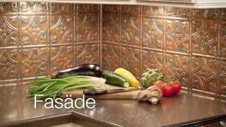 Over 250 Backsplash Combinations [upl. by Omissam]