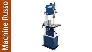 Best Bandsaw for Resawing 2024  Top 5 [upl. by Rafaj]