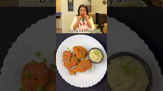 Farah khan’s Special Fried Chicken amp Mashed Potatoes Recipe  farahkhan shorts [upl. by Nnyled90]