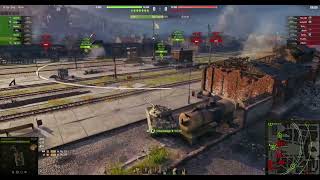 World of Tanks 03 13 2024 21 24 05 826 [upl. by Quillan]