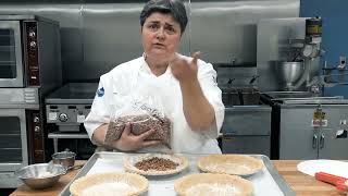 Docking and Blind Baking Pie Dough Tutorial with Pillsbury™ Dough [upl. by Sallyanne]