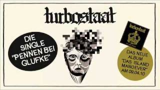 Turbostaat quotPennen bei Glufkequot [upl. by Kimble]