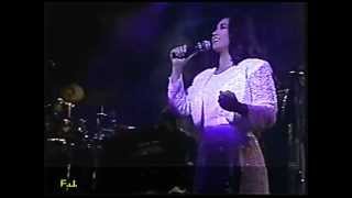 NI UN ROCE ANA GABRIEL LIVE [upl. by Abernon330]