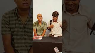 comedy funny fun entertainment jokes youtube harishhatricks imsubu pongal oldcraft [upl. by Jorey]