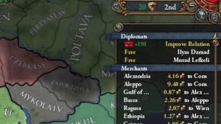 Eu4 How to Annex [upl. by Isaiah895]