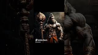 Hanuman ji ki subscribe like and comment kare Jai shree Ram [upl. by Vanthe]