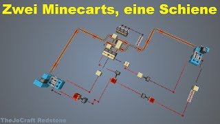 SCHNELLES MONORAIL SYSTEM  Tutorial  Erklärung [upl. by Bundy]