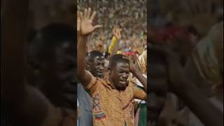 Pastor Wf Kumuyi Prayer For Healing in Day 3 Kumasi Ghana crusade [upl. by Mohamed]