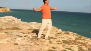 Abraham  Gracias  Video Clip Oficial HDflv [upl. by Eilac953]