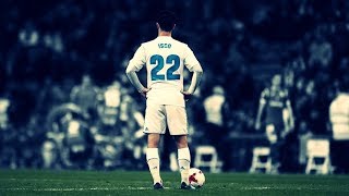 Isco Alarcon ● The Spectacular ● Full Season Show ● 201718 [upl. by Previdi716]